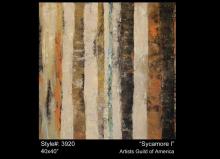 Artists Guild of America 3920 - Sycamore I