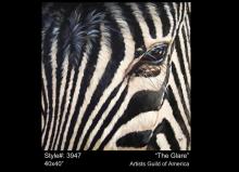 Artists Guild of America 3947 - The Glare