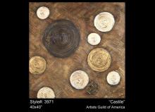 Artists Guild of America 3971 - Castile