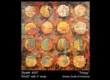 Artists Guild of America 4007 - Trilogy