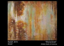 Artists Guild of America 4010 - Shenandoah