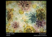 Artists Guild of America 4034 - Enchanted