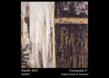 Artists Guild of America 4051 - Composite II