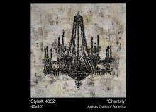 Artists Guild of America 4052 - Chantilly