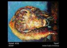 Artists Guild of America 4056 - Spirit