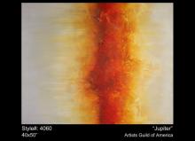 Artists Guild of America 4060 - Jupiter