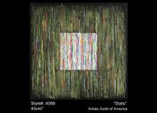 Artists Guild of America 4068 - Static