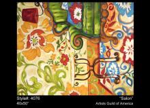 Artists Guild of America 4076 - Salon