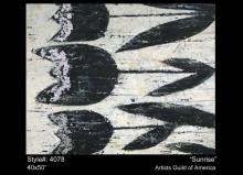 Artists Guild of America 4078 - Sunrise