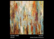 Artists Guild of America 4088 - Apollo