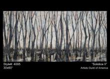 Artists Guild of America 4095 - Solstice II