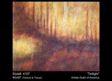 Artists Guild of America 4107 - Twilight