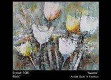 Artists Guild of America 5003 - Awake