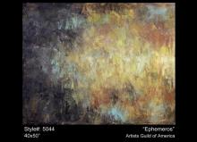 Artists Guild of America 5044 - Ephemeros