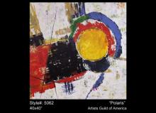 Artists Guild of America 5062 - Polaris