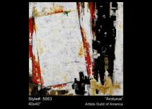 Artists Guild of America 5063 - Arcturus