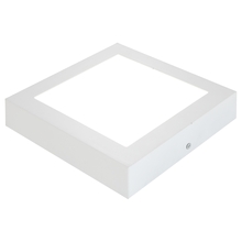 Revolution Lighting PLS16WH - LED Flushmount