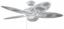 Kathy Ireland Home by Luminance Brands CF380SW - Emerson Kailua Cove Ceiling Fan