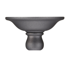 Kathy Ireland Home by Luminance Brands FN100GRT - FN100GRT - GRAPHITE FINIAL PACK