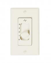 Kathy Ireland Home by Luminance Brands SW46LA - SW46LA - 4-SPEED SLIDE CONTROL - ALMOND