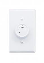 Kathy Ireland Home by Luminance Brands SW93 - SW93 - 2-FAN WALL CONTROL