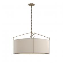 Hubbardton Forge 104255-SKT-84-SA2899 - Bow Large Pendant