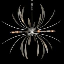 Hubbardton Forge 104350-SKT-85 - Dahlia Chandelier