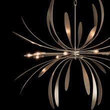 Hubbardton Forge 104355-SKT-84 - Dahlia Large Chandelier