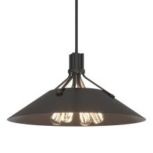 Hubbardton Forge 136340-SKT-MULT-10-14 - Henry Pendant