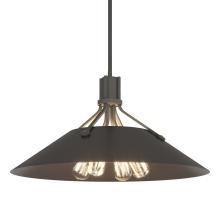 Hubbardton Forge 136340-SKT-MULT-20-14 - Henry Pendant