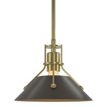 Hubbardton Forge 184250-SKT-MULT-86-05 - Henry Mini Pendant