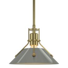 Hubbardton Forge 184250-SKT-MULT-86-85 - Henry Mini Pendant