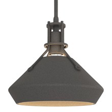 Hubbardton Forge 184251-SKT-MULT-20-20 - Henry with Chamfer Pendant