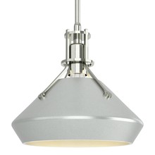 Hubbardton Forge 184251-SKT-MULT-85-82 - Henry with Chamfer Pendant