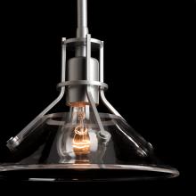 Hubbardton Forge 184253-SKT-MULT-82-ZM0673 - Henry Mini Pendant