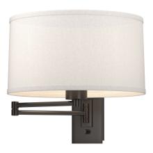 Hubbardton Forge 209250-SKT-14-SE1295 - Simple Swing Arm Sconce