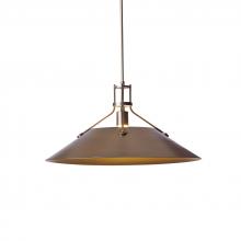 Hubbardton Forge 363010-SKT-LONG-10 - Henry Outdoor Pendant