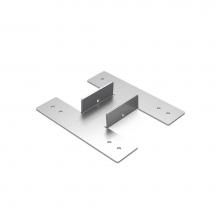 Infinity Drain GFAS 38 - Outdoor anchor used with G 38 channel