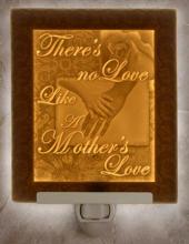 Porcelain Gardens N212 - FLAT NIGHT LIGHT