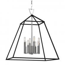 Hudson Valley 4924-PN - Webster Lantern