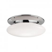 Hudson Valley 7015-PC - Irvington Flush Mount