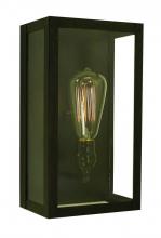 Arroyo Craftsman VIS-12WO-S - 12" vintage sconce