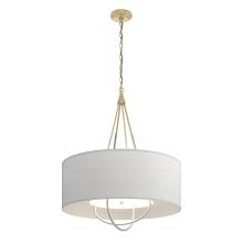 Hubbardton Forge 104230-SKT-86-82-SJ2811 - Loop Pendant