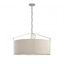 Hubbardton Forge 104255-SKT-82-SA2899 - Bow Large Pendant