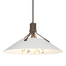 Hubbardton Forge 136340-SKT-MULT-05-02 - Henry Pendant