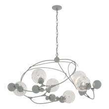 Hubbardton Forge 136421-SKT-82-LL0639 - Sprig Circular Pendant