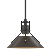 Hubbardton Forge 184250-SKT-MULT-20-05 - Henry Mini Pendant