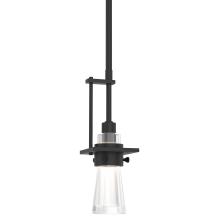 Hubbardton Forge 187100-SKT-MULT-10-ZM0343 - Erlenmeyer Small Mini Pendant