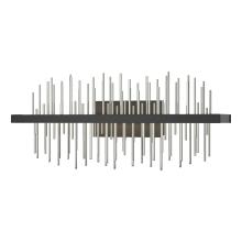 Hubbardton Forge 207917-LED-10-85 - Gossamer LED Sconce