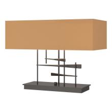 Hubbardton Forge 277670-SKT-14-SB2010 - Cavaletti Table Lamp